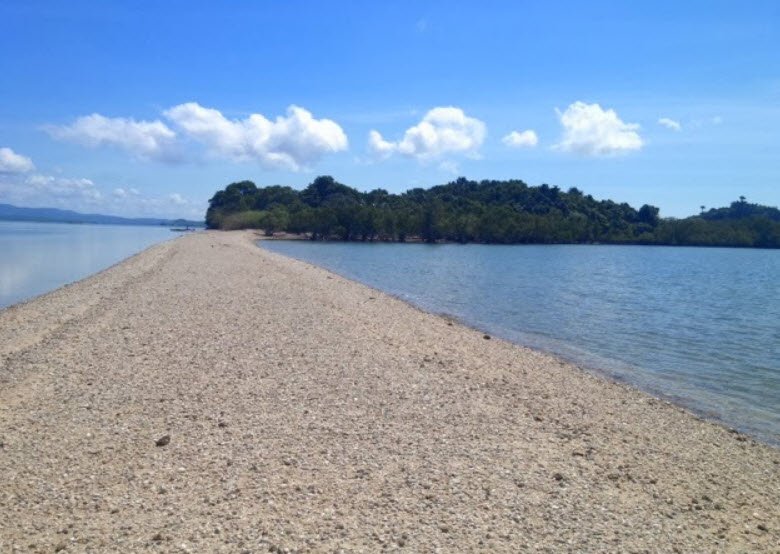 Patayan Island, Philippines
